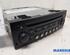 
CD-Radio Peugeot 3008  6579NV P21337121
