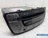 CD-Radio PEUGEOT 107 (PM_, PN_), CITROËN C1 (PM_, PN_)