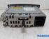 CD-Radio PEUGEOT 107 (PM_, PN_), CITROËN C1 (PM_, PN_)