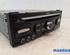 CD-Radio PEUGEOT 5008 (0U_, 0E_), PEUGEOT 3008 MPV (0U_), PEUGEOT 207 (WA_, WC_), PEUGEOT 207 SW (WK_)