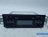 Radio Opel Vivaro B Kasten X82 R0131DIN P19171510