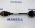 Drive Shaft PEUGEOT 208 I (CA, CC)