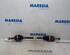 Drive Shaft RENAULT Captur I (H5, J5), RENAULT Clio IV (BH)