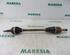 Drive Shaft RENAULT Clio IV Grandtour (KH)