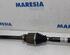 Drive Shaft RENAULT Espace V (JR)