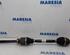 Drive Shaft RENAULT Espace V (JR)