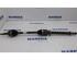 Drive Shaft RENAULT Captur I (H5, J5), RENAULT Clio IV (BH)