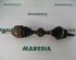 Antriebswelle links vorne Alfa Romeo 155 167 46307011 P2127810