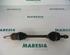 Drive Shaft FIAT Punto (176)