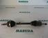 Drive Shaft FIAT Punto (176)