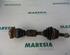 Drive Shaft FIAT Punto (188)