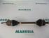 Drive Shaft FIAT Punto (188), FIAT Punto Kasten/Schrägheck (188)