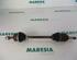 Drive Shaft FIAT Punto (188), FIAT Punto Kasten/Schrägheck (188)