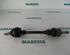 Antriebswelle links vorne Peugeot 206 Schrägheck 2A/C 3272AA P2050212