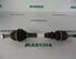 Drive Shaft PEUGEOT PARTNER Box Body/MPV (5_, G_)