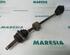 Drive Shaft FIAT Cinquecento (170)