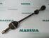 Drive Shaft FIAT Brava (182)