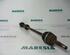 Drive Shaft FIAT Punto (176)