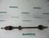 Drive Shaft FIAT Punto (176)