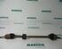 Drive Shaft FIAT Punto (176)