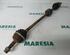 Drive Shaft FIAT Punto (176)