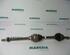 Drive Shaft FIAT Punto (188)