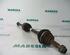 Drive Shaft FIAT Punto (188)