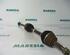 Drive Shaft FIAT Punto (188)