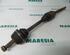 Drive Shaft FIAT Ulysse (220)