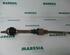 Drive Shaft CITROËN BERLINGO / BERLINGO FIRST MPV (MF_, GJK_, GFK_)