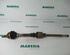 Drive Shaft CITROËN BERLINGO / BERLINGO FIRST Box Body/MPV (M_)