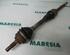 Drive Shaft CITROËN BERLINGO / BERLINGO FIRST Box Body/MPV (M_)