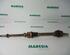 Drive Shaft PEUGEOT 206 Schrägheck (2A/C), PEUGEOT 206 Stufenheck (--)