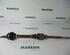 Drive Shaft PEUGEOT 406 (8B)