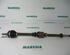 Drive Shaft PEUGEOT 406 (8B)