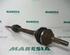 Drive Shaft PEUGEOT 406 (8B)