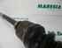 Drive Shaft PEUGEOT 406 (8B)