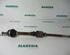 Drive Shaft PEUGEOT PARTNER Box Body/MPV (5_, G_)