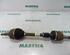 Drive Shaft RENAULT Espace IV (JK0/1)