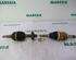 Drive Shaft RENAULT Twingo II (CN0)