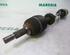 Drive Shaft RENAULT Twingo II (CN0)