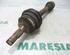 Drive Shaft PEUGEOT 307 CC (3B)