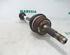 Drive Shaft PEUGEOT 208 I (CA, CC)