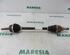 Drive Shaft PEUGEOT 208 I (CA, CC)