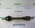 Drive Shaft PEUGEOT 307 Break (3E), PEUGEOT 307 SW (3H)