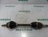 Drive Shaft FIAT Grande Punto (199), FIAT Punto (199), FIAT Punto Evo (199)