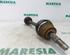 Drive Shaft FIAT Grande Punto (199), FIAT Punto (199), FIAT Punto Evo (199)