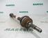 Drive Shaft PEUGEOT 208 I (CA, CC)