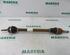 Drive Shaft PEUGEOT 208 I (CA, CC)