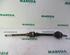 Drive Shaft PEUGEOT 307 Break (3E), PEUGEOT 307 SW (3H)